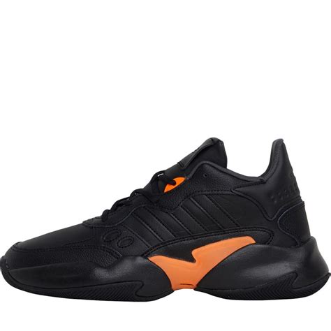 adidas Streetspirit 2.0 core black/grey six (Herren) (FW3467)